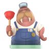 Disney Zootopia Next Adventure -hahmot ”Russ”