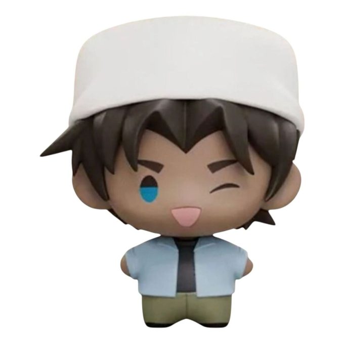 Etsivä Conan Super Mini ”Heiji Hattori”