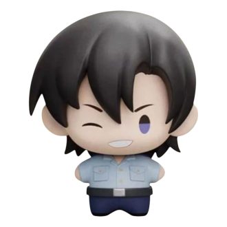 Etsivä Conan Super Mini ”Kenji Hagiwara”