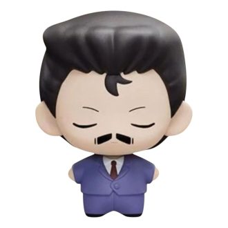 Etsivä Conan Super Mini ”Kogoro Mori”