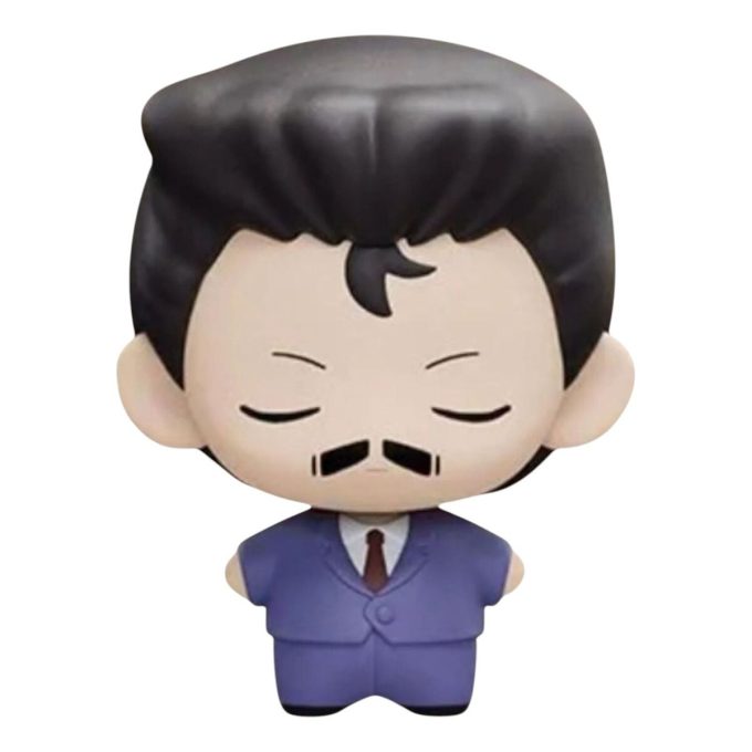 Etsivä Conan Super Mini ”Kogoro Mori”