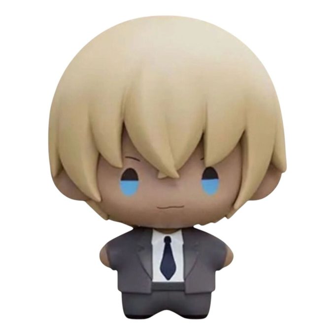 Etsivä Conan Super Mini ”Rei Furuya”