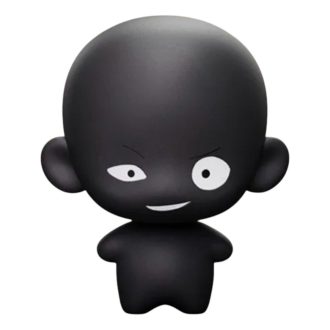Etsivä Conan Super Mini ”Syyllinen” salainen versio