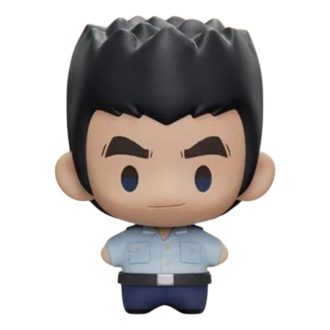 Etsivä Conan Super Mini ”Wataru-treffit”