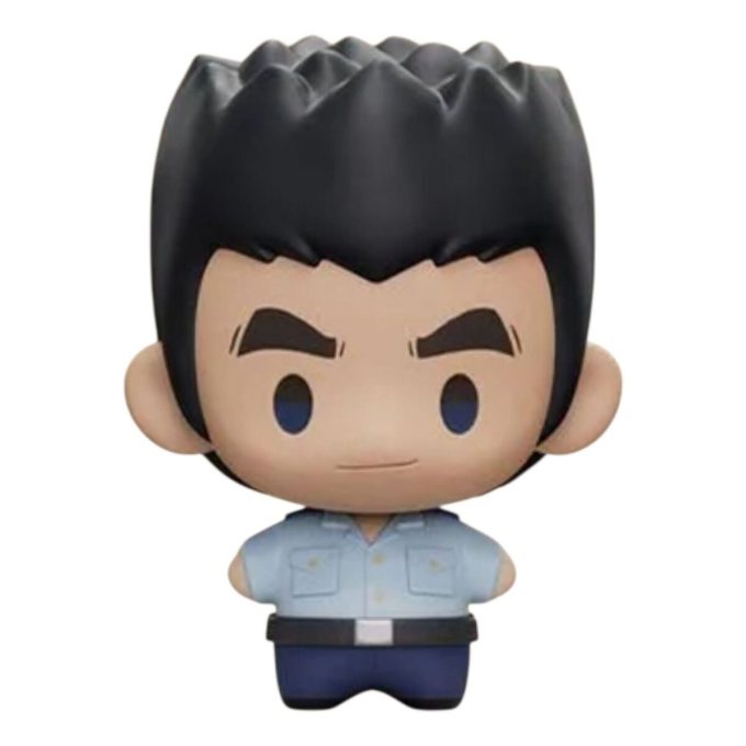 Etsivä Conan Super Mini ”Wataru-treffit”