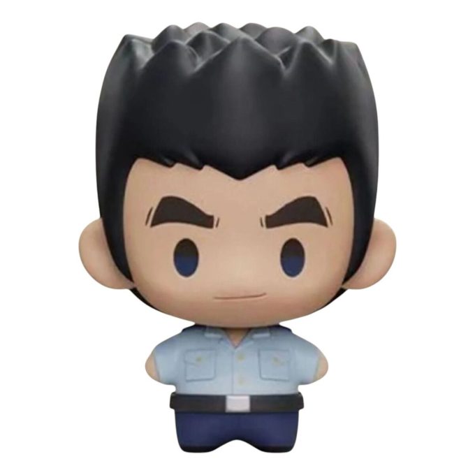 Etsivä Conan Super Mini ”Wataru-treffit”