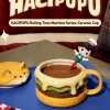 HACIPUPU-pyörivä aikakone -sarja – keraaminen kuppi