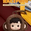 HACIPUPU Rolling Time Machine -sarjan kuulokekotelo