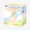 HACIPUPU Snuggle With You -sarja – Pehmolaukku, sokea laatikko