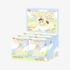 HACIPUPU Snuggle With You -sarja – Pehmolaukku, sokea laatikko