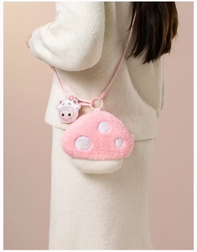 HACIPUPU Snuggle With You -sarja – Pehmolaukku, sokea laatikko