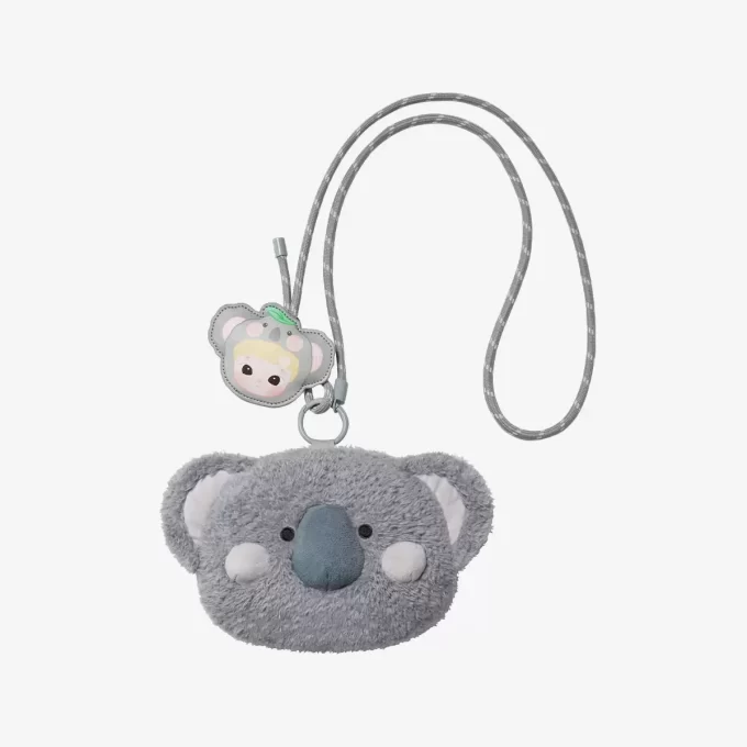 HACIPUPU Snuggle With You -sarja – Pehmolaukku, sokea laatikko
