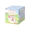 HACIPUPU Snuggle With You -sarja – Riipusverho