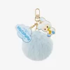 HACIPUPU Snuggle With You -sarja – Riipusverho