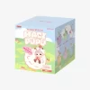 HACIPUPU Snuggle With You -sarja – Riipusverho