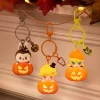 Happy Halloween Party -sarja – Valaiseva kurpitsa-riipus