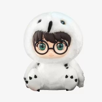 Harry Potter PVC-pehmolelu Bubo Scandiaca