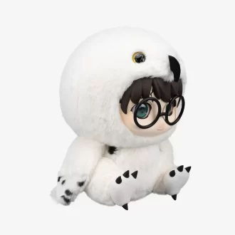 Harry Potter PVC-pehmolelu Bubo Scandiaca