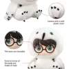 Harry Potter PVC-pehmolelu Bubo Scandiaca