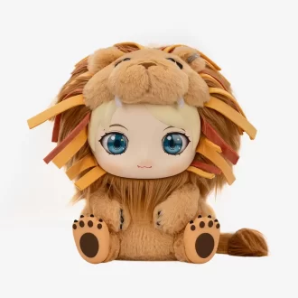 Harry Potter PVC-pehmolelu Leo