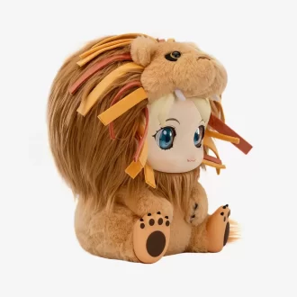 Harry Potter PVC-pehmolelu Leo