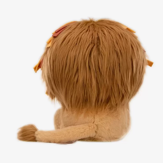 Harry Potter PVC-pehmolelu Leo