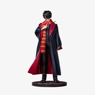 Harry Potter: Velhojen dynastia Harry Potter
