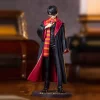 Harry Potter: Velhojen dynastia Harry Potter