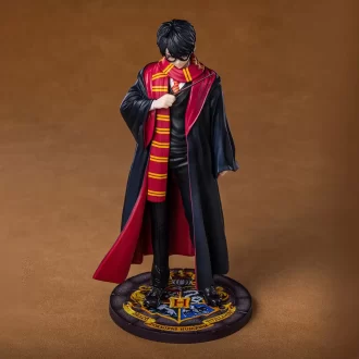 Harry Potter: Velhojen dynastia Harry Potter -erikoisjulkaisu