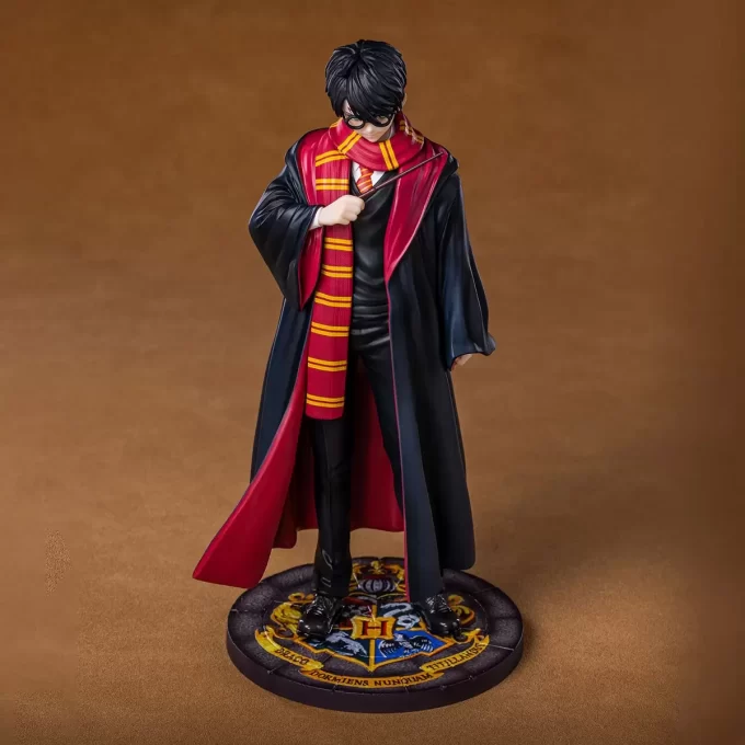 Harry Potter: Velhojen dynastia Harry Potter -erikoisjulkaisu
