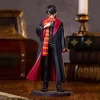 Harry Potter: Velhojen dynastia Harry Potter -erikoisjulkaisu