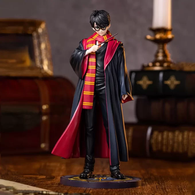 Harry Potter: Velhojen dynastia Harry Potter -erikoisjulkaisu