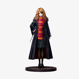 Harry Potter: Velhojen dynastia Hermione
