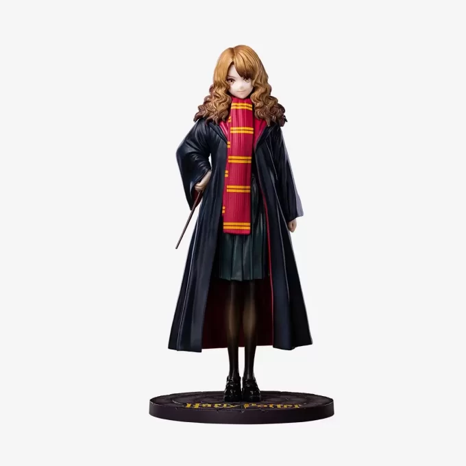 Harry Potter: Velhojen dynastia Hermione
