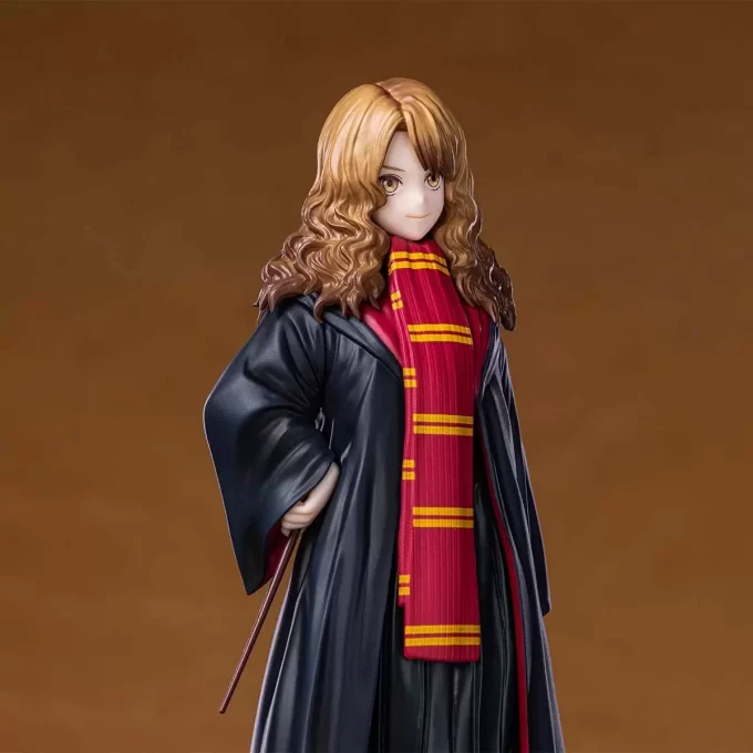 Harry Potter: Velhojen dynastia Hermione