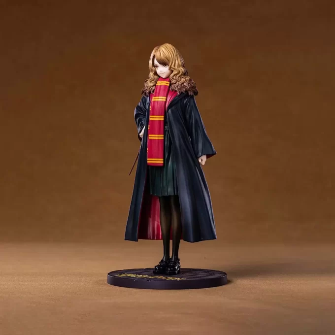 Harry Potter: Velhojen dynastia Hermione