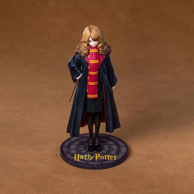 Harry Potter: Velhojen dynastia Hermione