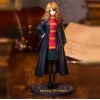 Harry Potter: Velhojen dynastia Hermione