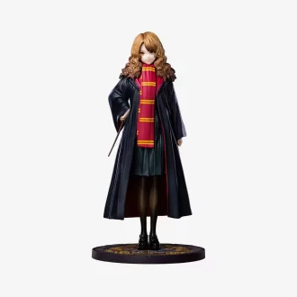 Harry Potter: Velhojen dynastia Hermione-erikoisjulkaisu