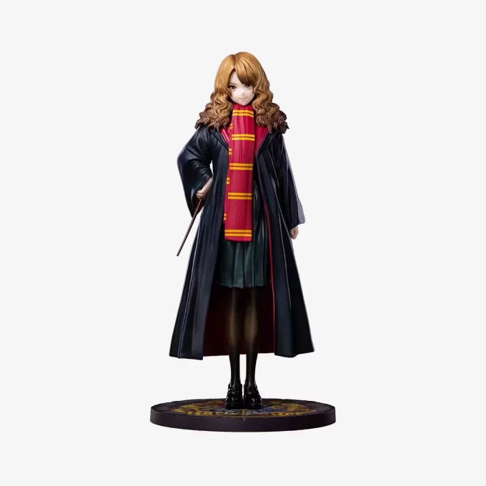 Harry Potter: Velhojen dynastia Hermione-erikoisjulkaisu