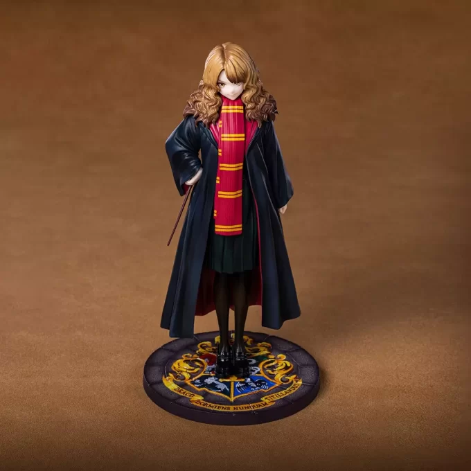 Harry Potter: Velhojen dynastia Hermione-erikoisjulkaisu