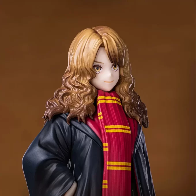Harry Potter: Velhojen dynastia Hermione-erikoisjulkaisu