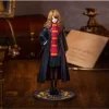 Harry Potter: Velhojen dynastia Hermione-erikoisjulkaisu