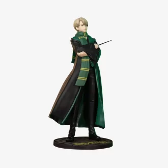 Harry Potter: Velhojen dynastia Malfoy