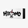 Hirono Echo -sarja – pöytävalaisin