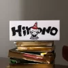 Hirono Echo -sarja – pöytävalaisin