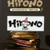 Hirono Echo -sarja – pöytävalaisin