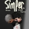 Hirono Simperin figuuri