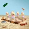HIRVIÖT Let’s Checkmate -sarja – Vinyylipehmoinen riippuva kortti