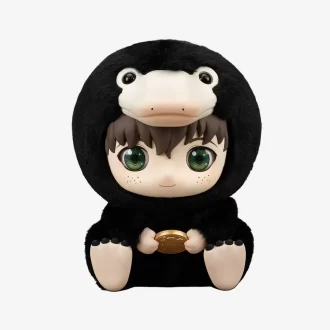 Ihmeotukset PVC-pehmolelu Niffler
